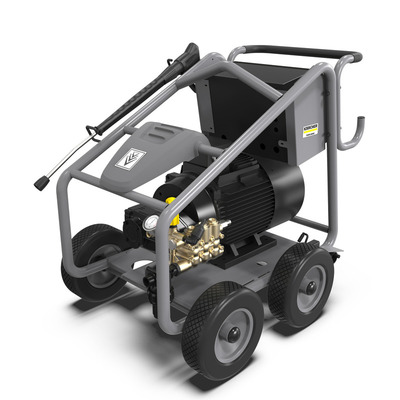 超高壓清洗機(jī)HD 13/50 -4 Classic CN